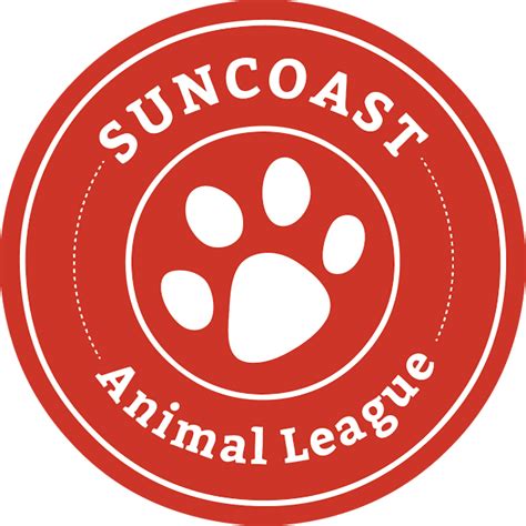 Suncoast animal league - These dozens of foster households ensured that the 300+ animals currently under the care of Suncoast Animal League were safe and cared for during the storm. Bravo to every one of you heroes! Included in this post are a few photos of babies currently in their foster homes.